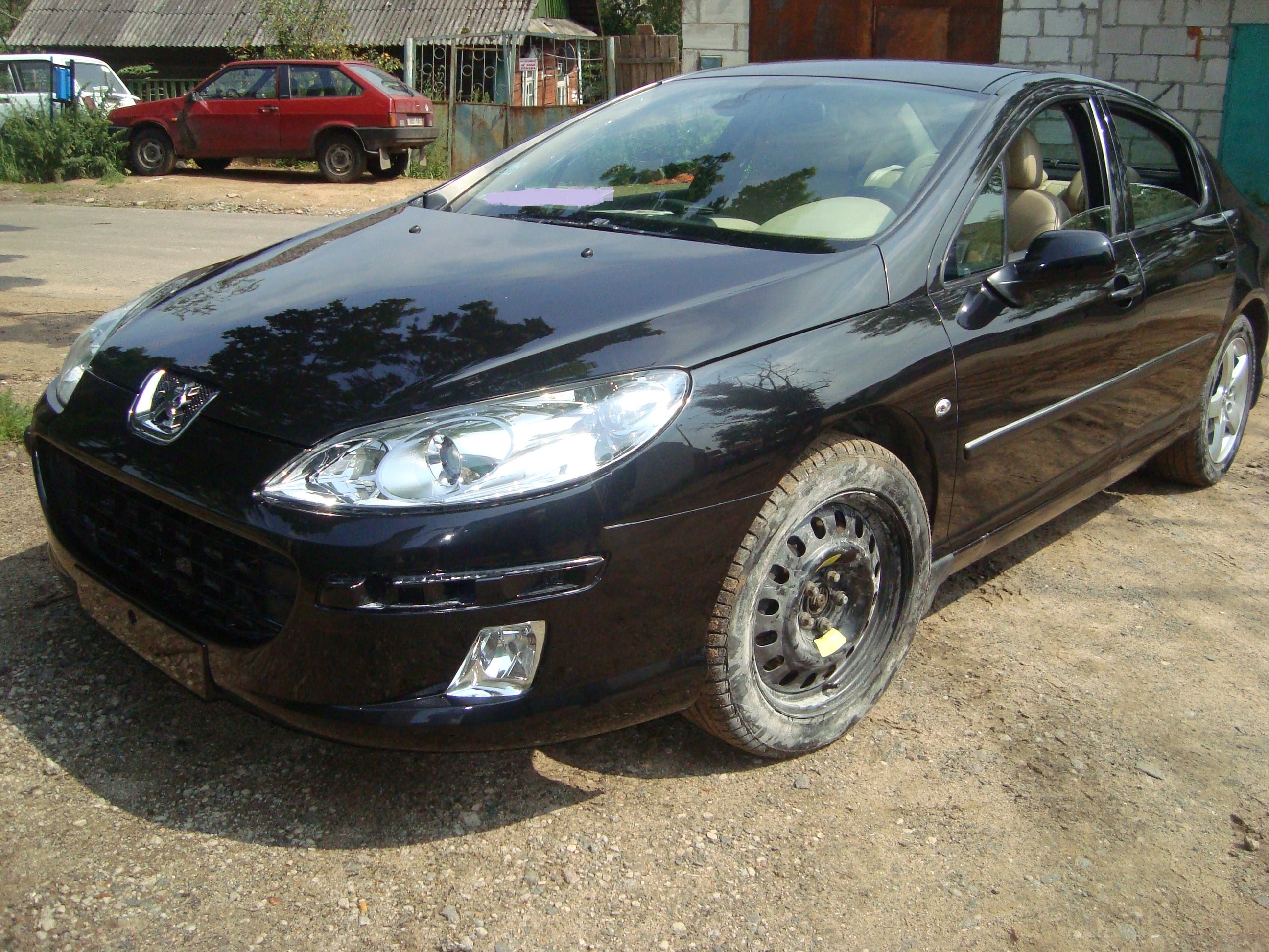 покраска авто